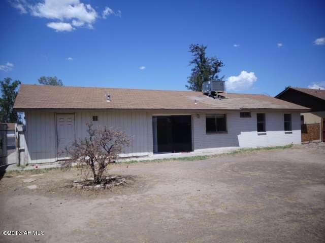 8809 West Osborn Road Phoenix, AZ 85037 - Photo 19 of 20 023-325796 - Rear III