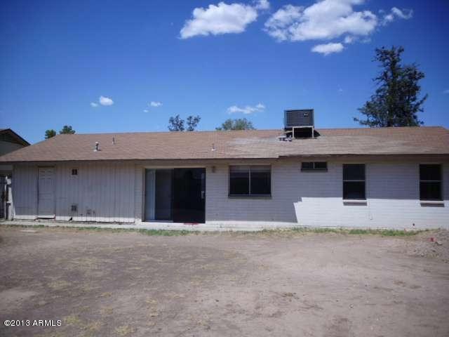 8809 West Osborn Road Phoenix, AZ 85037 - Photo 20 of 20 023-325796 - Rear