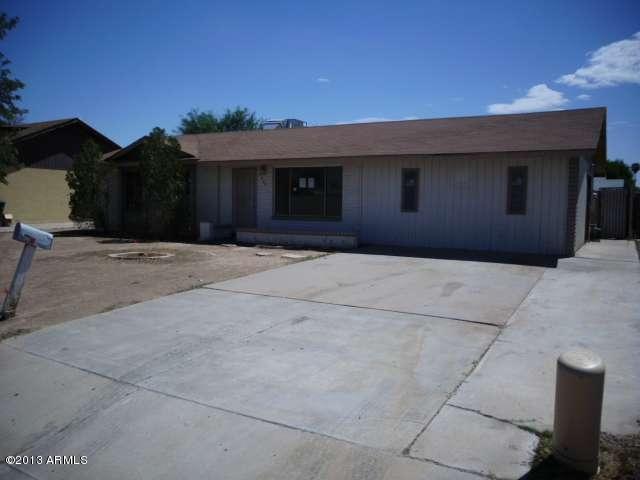 8809 West Osborn Road Phoenix, AZ 85037 - Photo 2 of 20 023-325796 - Front III
