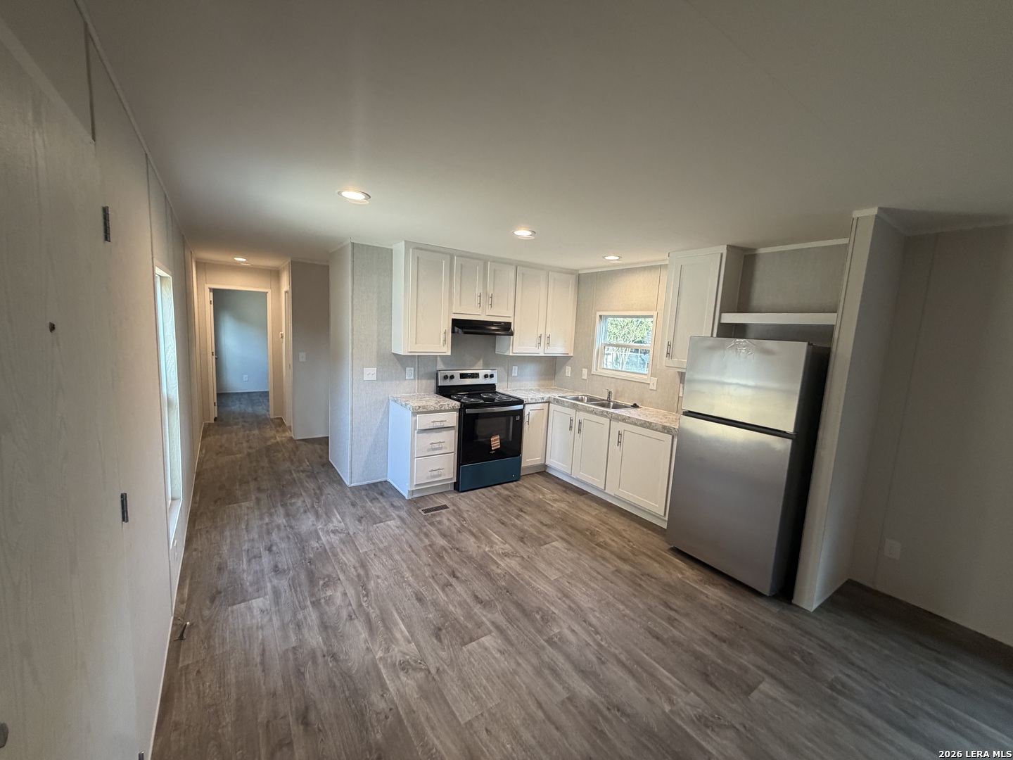 583 Lone Shadow, Unit B Spring Branch, TX 78070 - Photo 4 of 9 Gallery Image 4