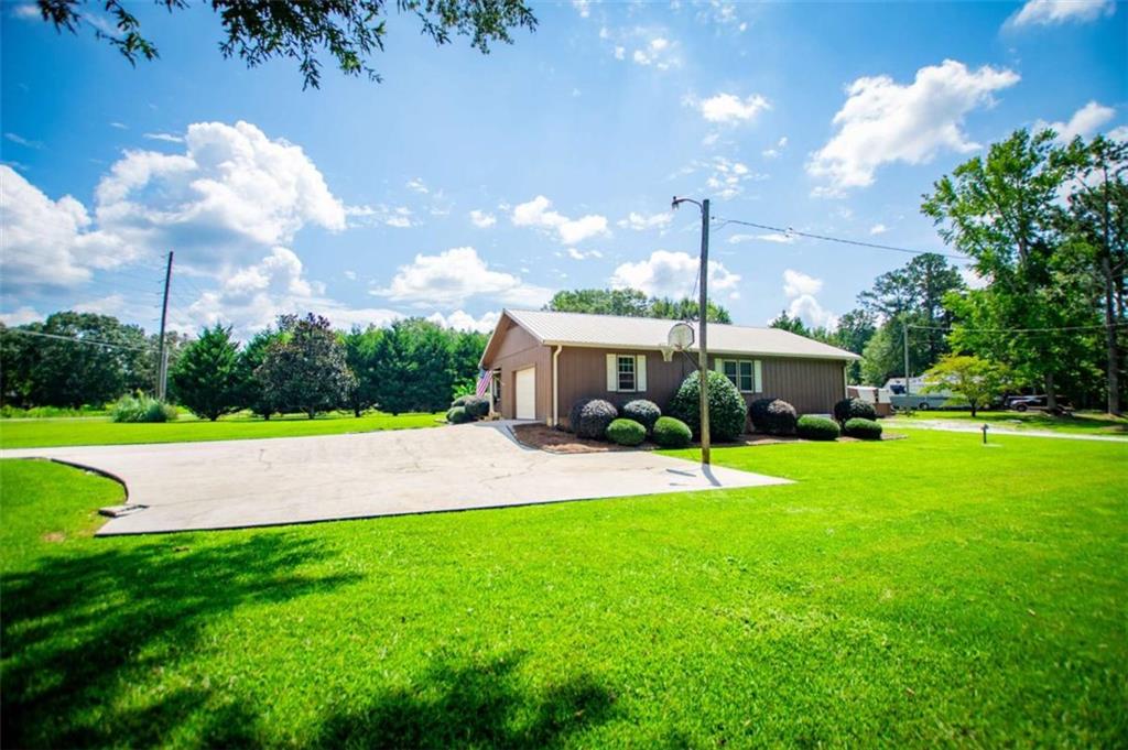 401 West Jonesville Road Bowdon, GA 30108 - Photo 49 of 83 Gallery Image 49