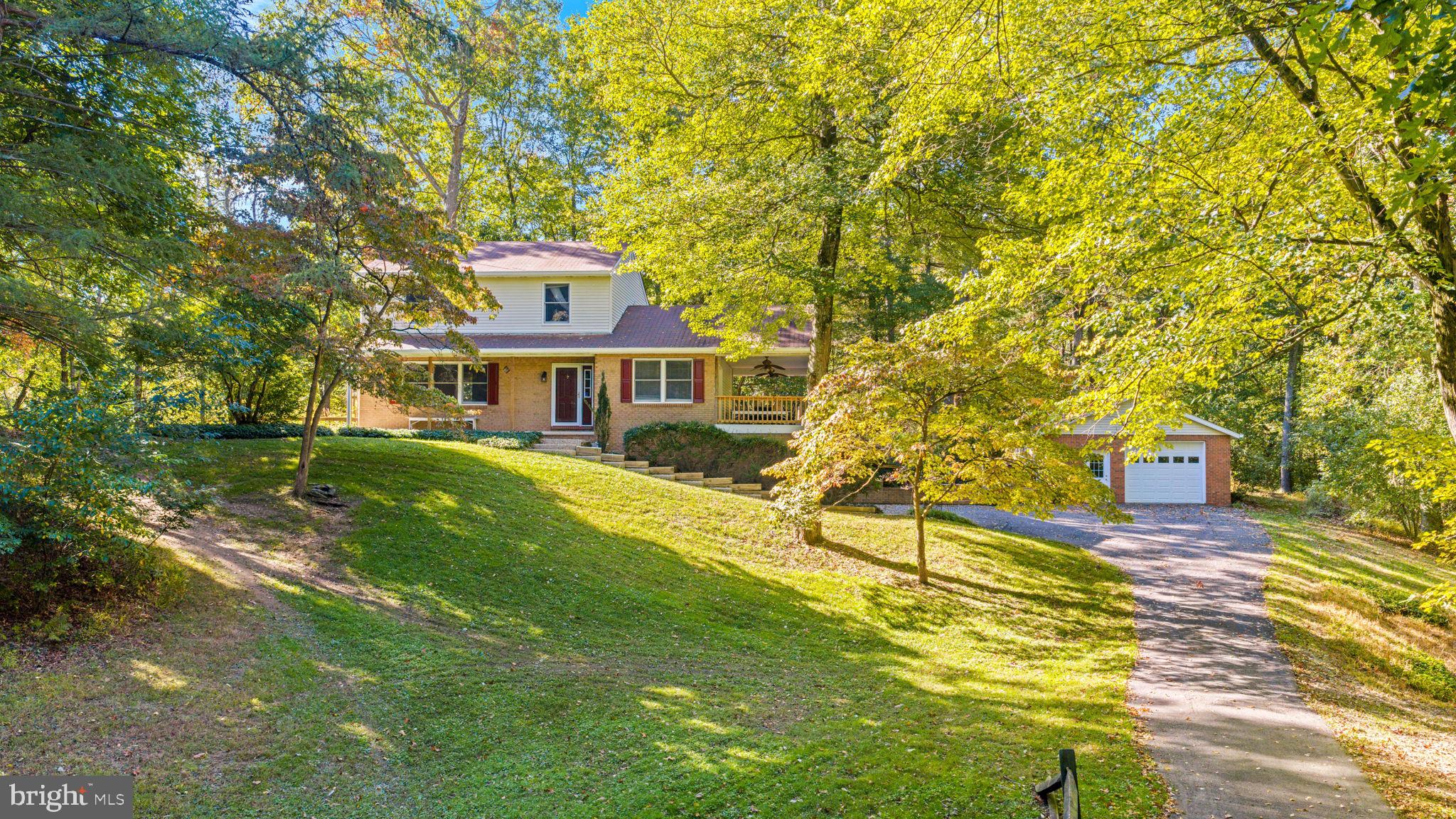 4397 Utz Road Hampstead, MD 21074 - Photo 2 of 41 Gallery Image 2