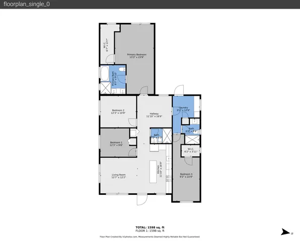 $820,000 | 928 Market Street, West Palm Beach, FL 33401