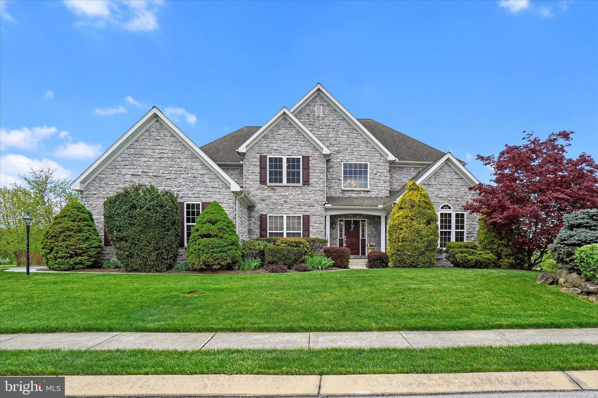 1609 Guildford Lane York, PA 17404 - Photo 1 of 63
