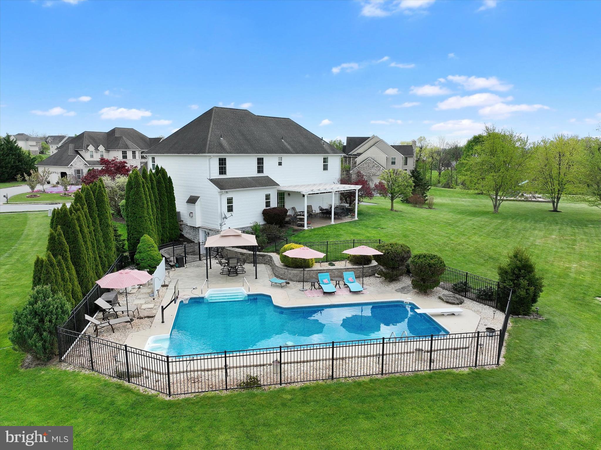 1609 Guildford Lane York, PA 17404 - Photo 59 of 63