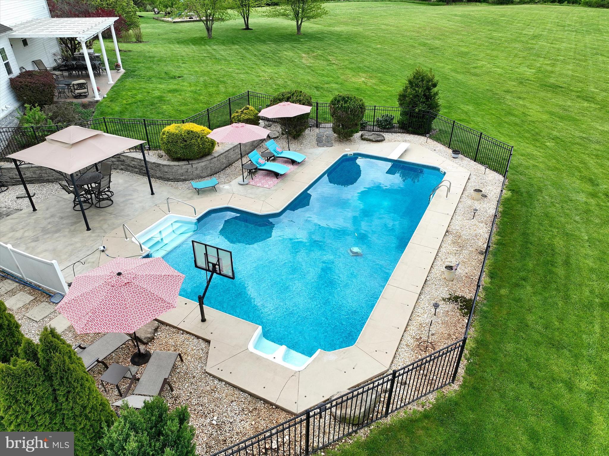 1609 Guildford Lane York, PA 17404 - Photo 61 of 63