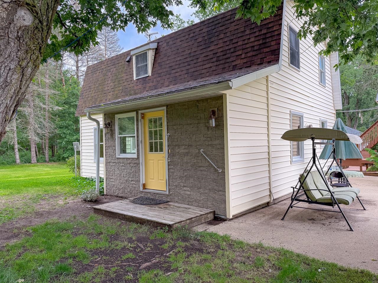3102 West Saginaw Road Coleman, MI 48618 - Photo 15 of 44