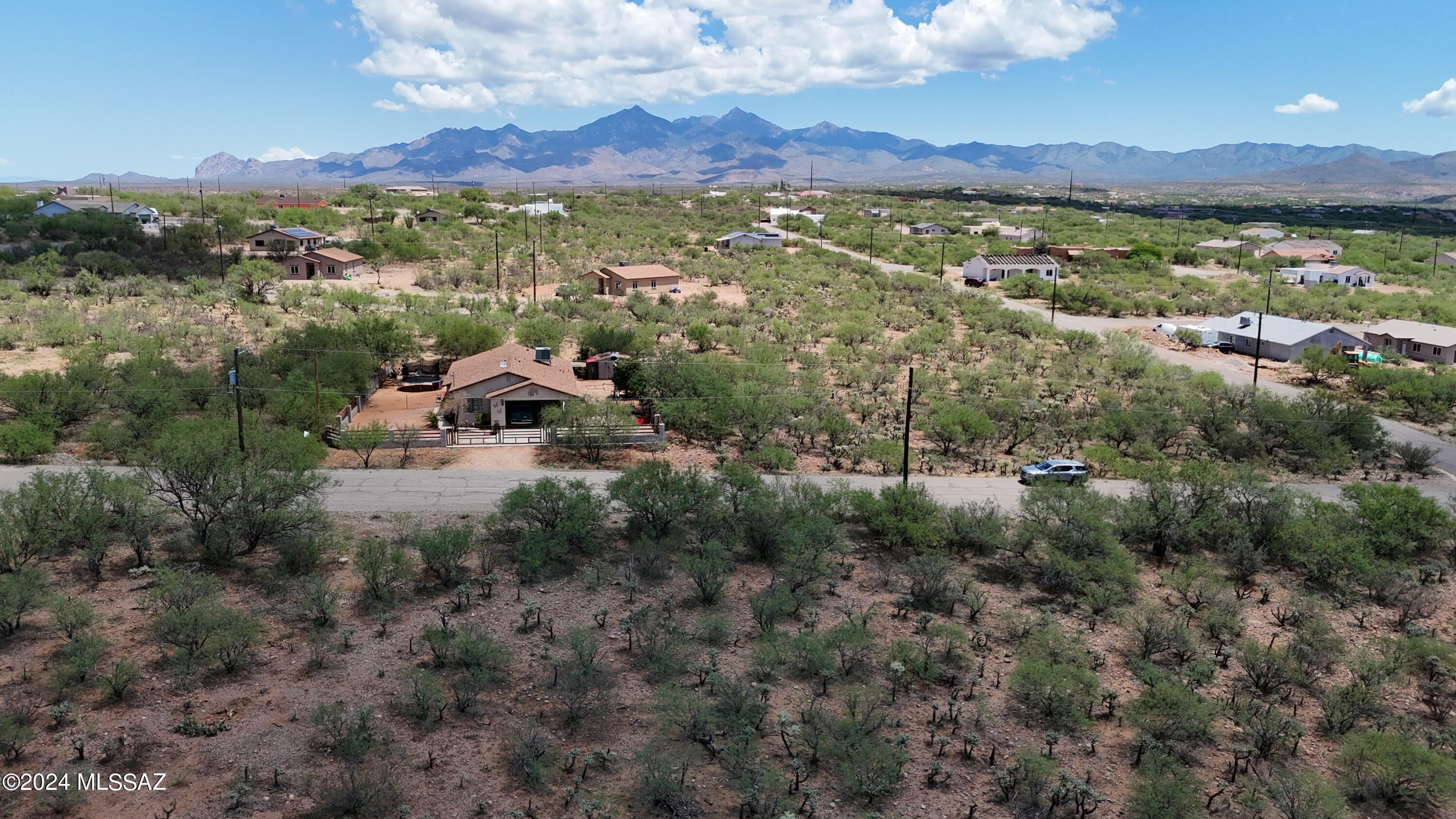1800 Cajeme Court, Unit 27 Rio Rico, AZ 85648 - Photo 7 of 11