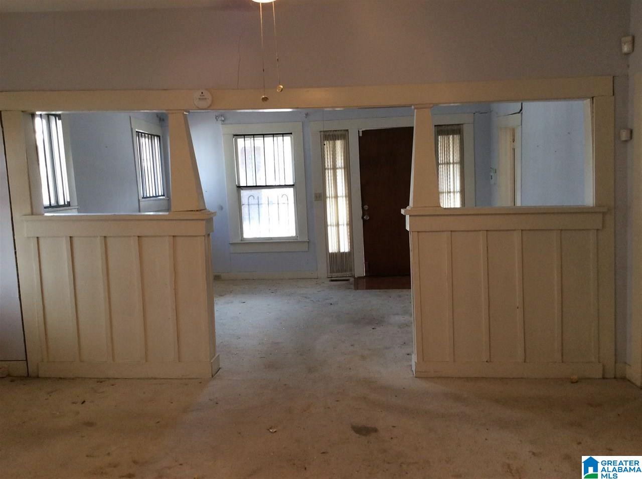 1724 Princeton Avenue Southwest Birmingham, AL 35211 - Photo 2 of 14