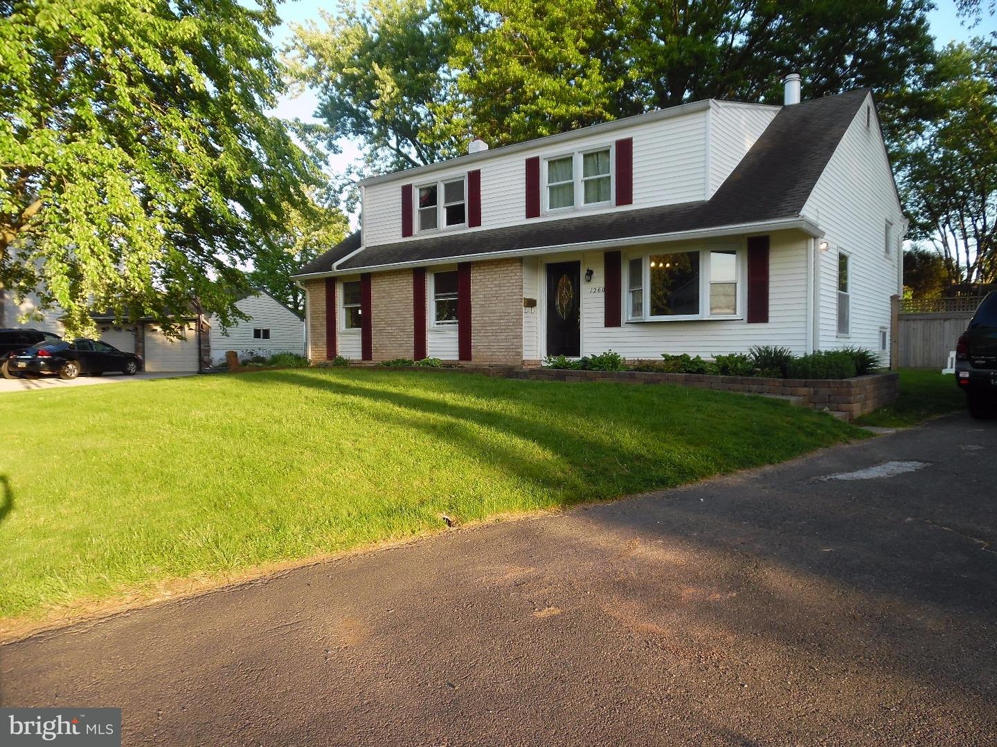 1260 Beverly Road Warminster, PA 18974 - Photo 2 of 21
