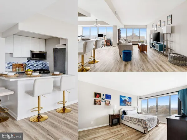 $219,000 | 5340 Holmes Run Parkway, Unit 1407, Alexandria, VA 22304