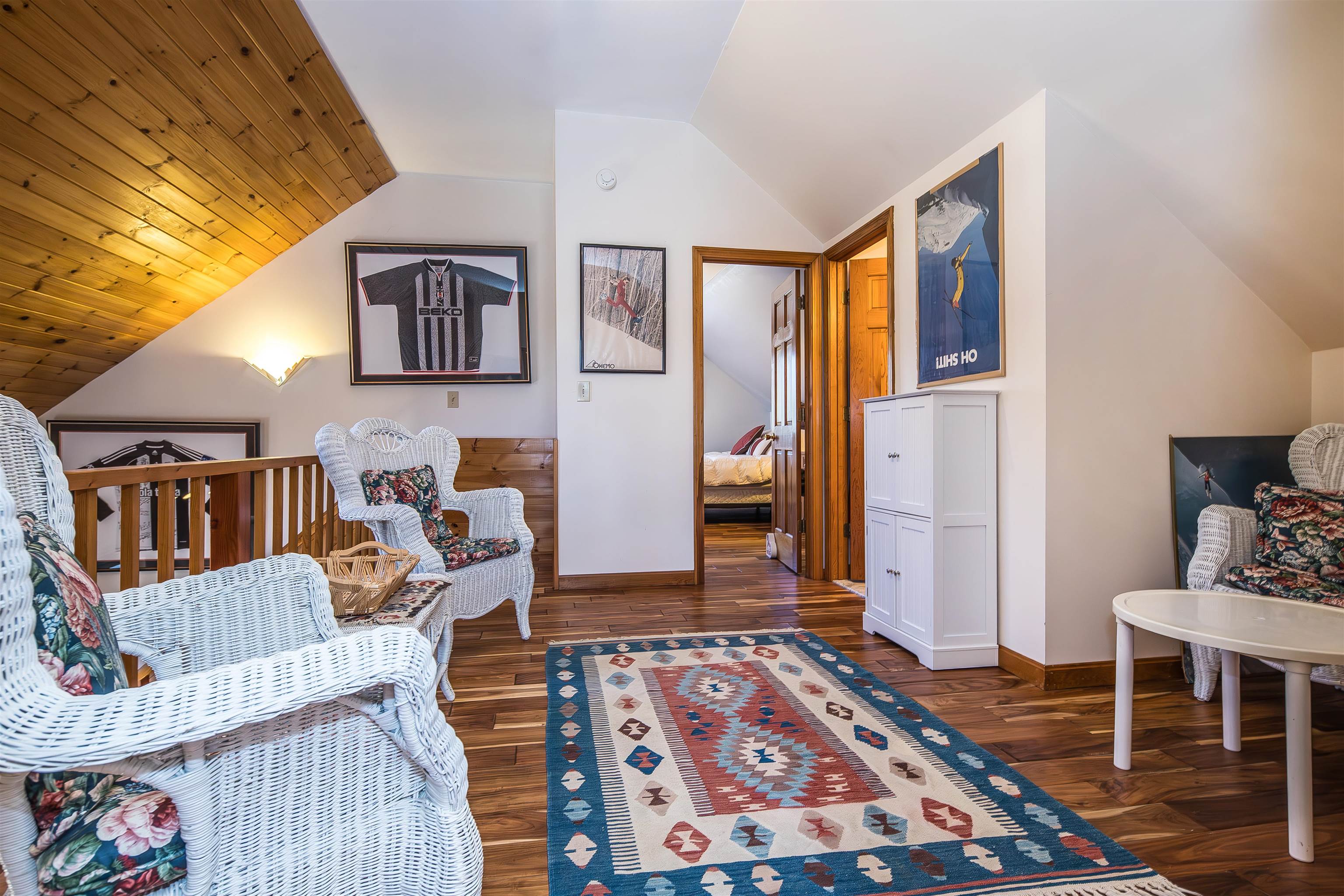 120 Stewart Road North Mount Holly, VT 05758 - Photo 19 of 40