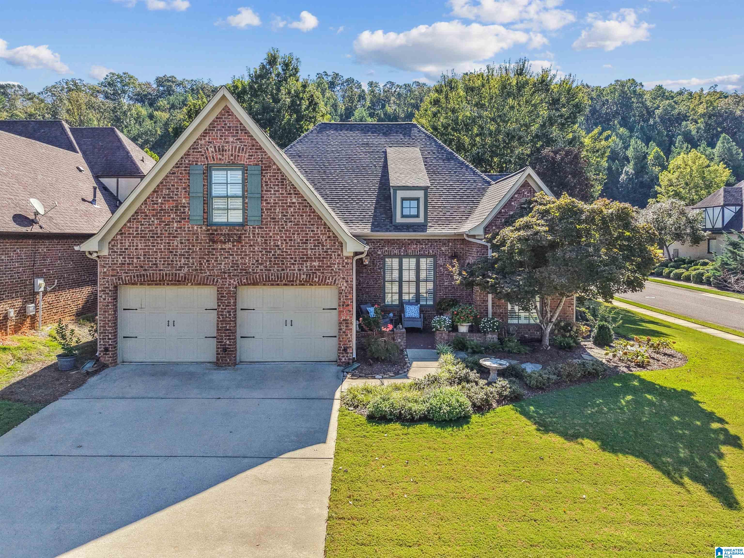 3021 Valley Ridge Road Birmingham, AL 35242 - Photo 5 of 35