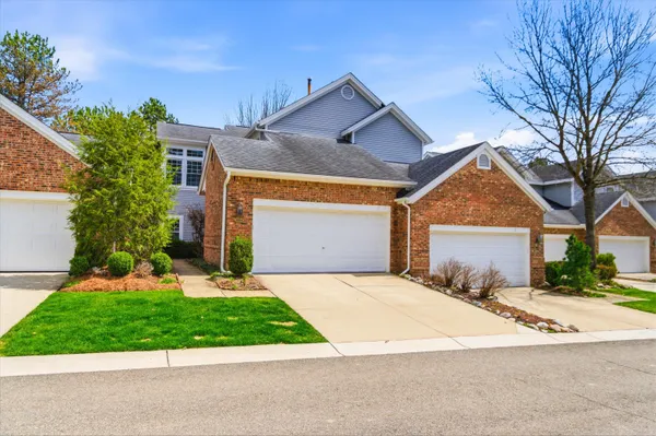 $439,000 | 4344 Hillside Drive, Ann Arbor, MI 48105