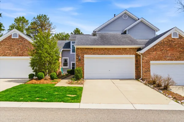 $439,000 | 4344 Hillside Drive, Ann Arbor, MI 48105