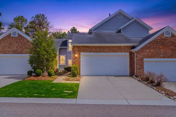 $439,000 | 4344 Hillside Drive, Ann Arbor, MI 48105