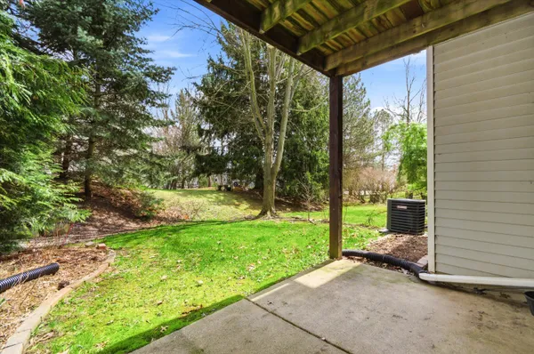 $439,000 | 4344 Hillside Drive, Ann Arbor, MI 48105