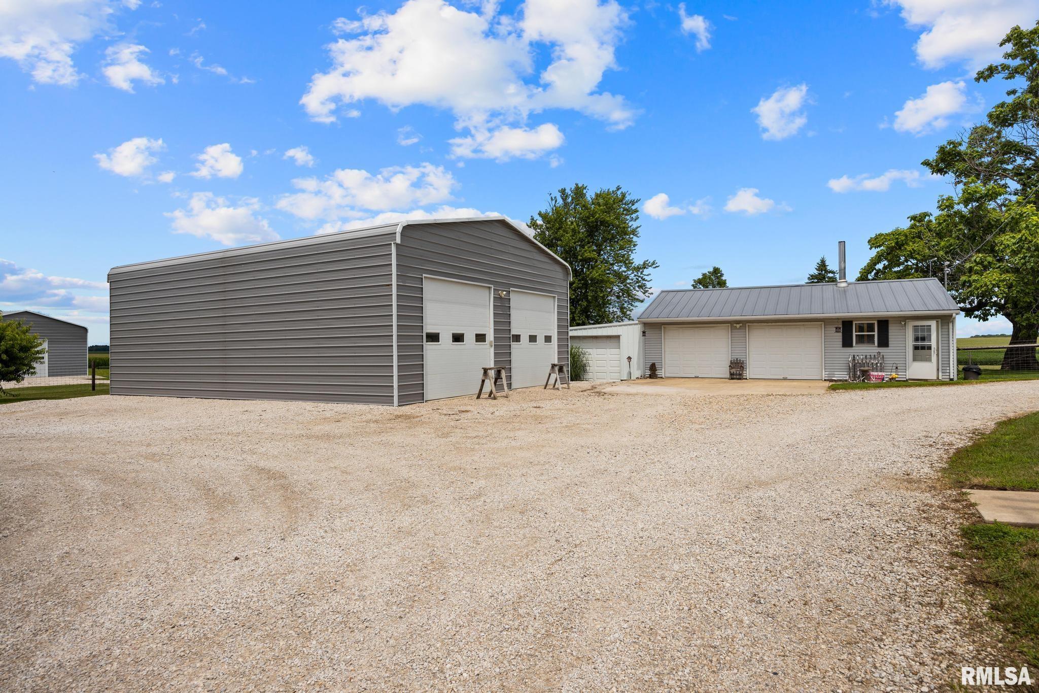 1014 Bricktown Road Lowpoint, IL 61545 - Photo 49 of 65