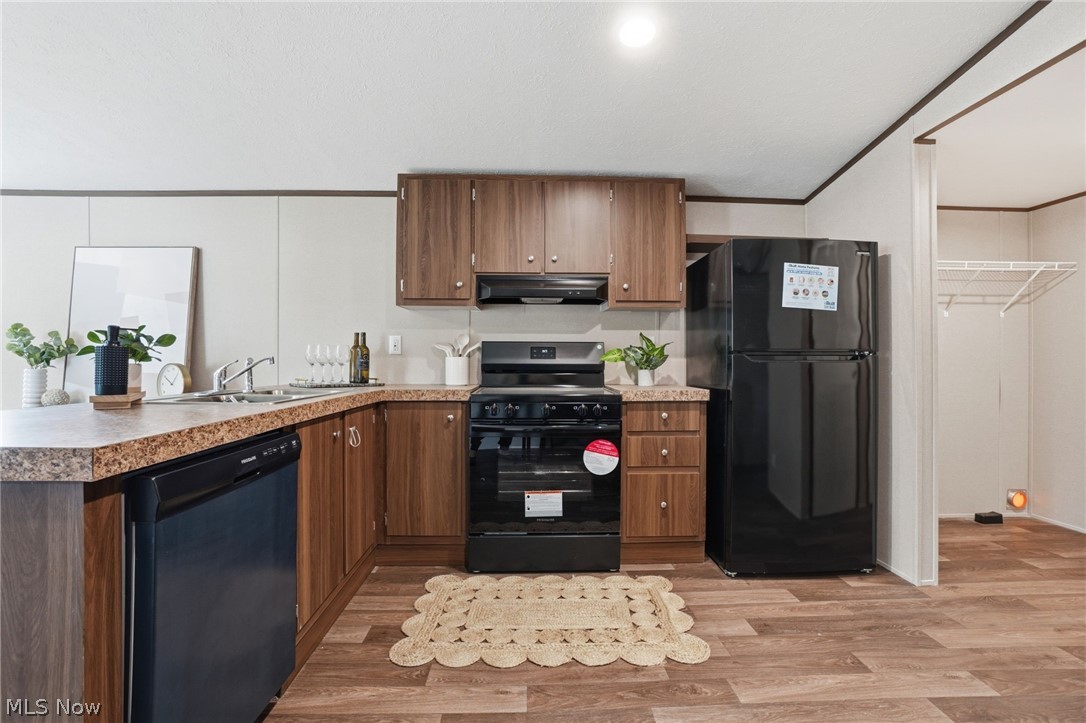 3583 Austin Road, Unit 34 Geneva, OH 44041 - Photo 7 of 22