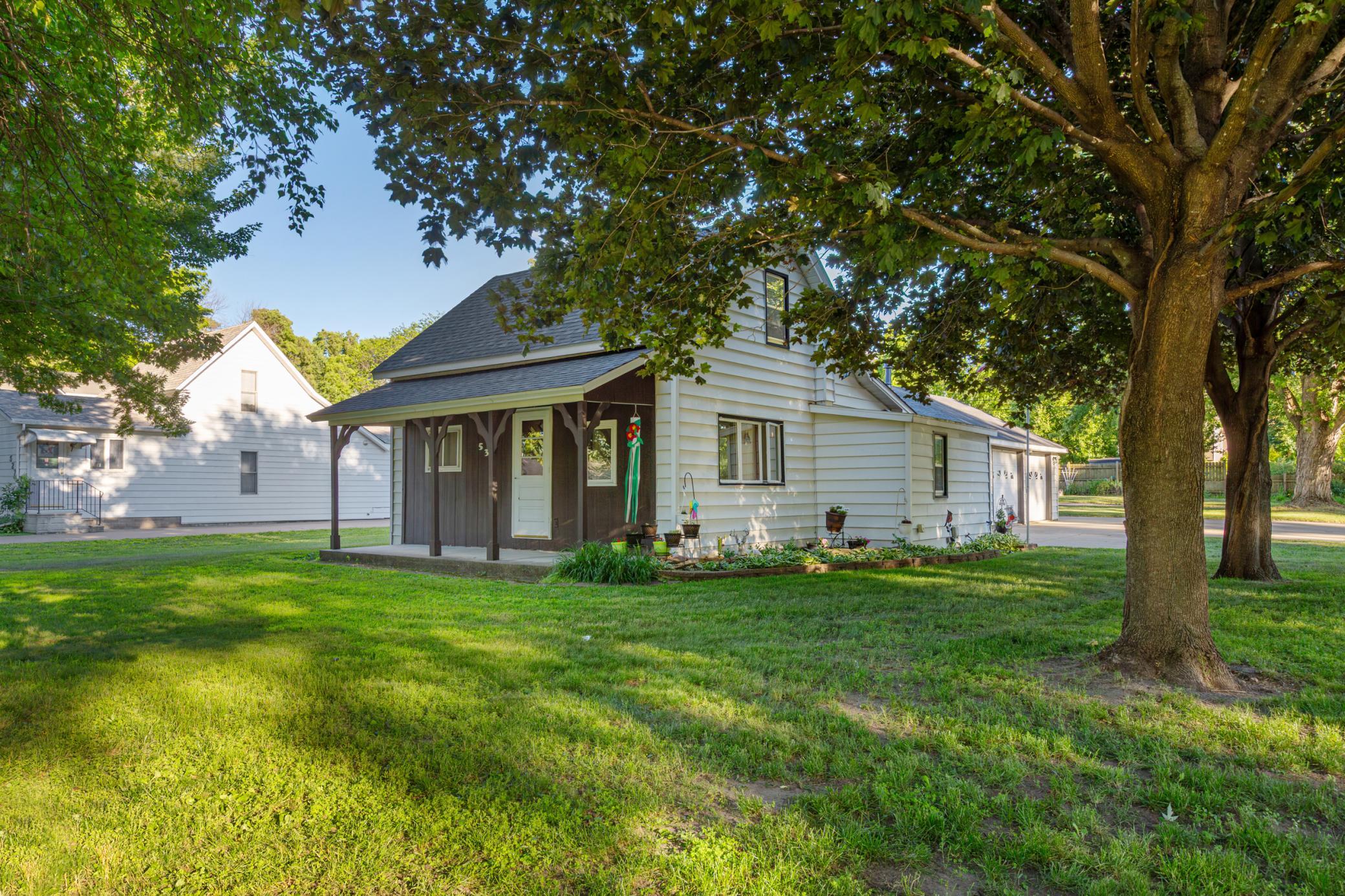 533 9th Street Northwest Faribault, MN 55021 - Photo 24 of 25