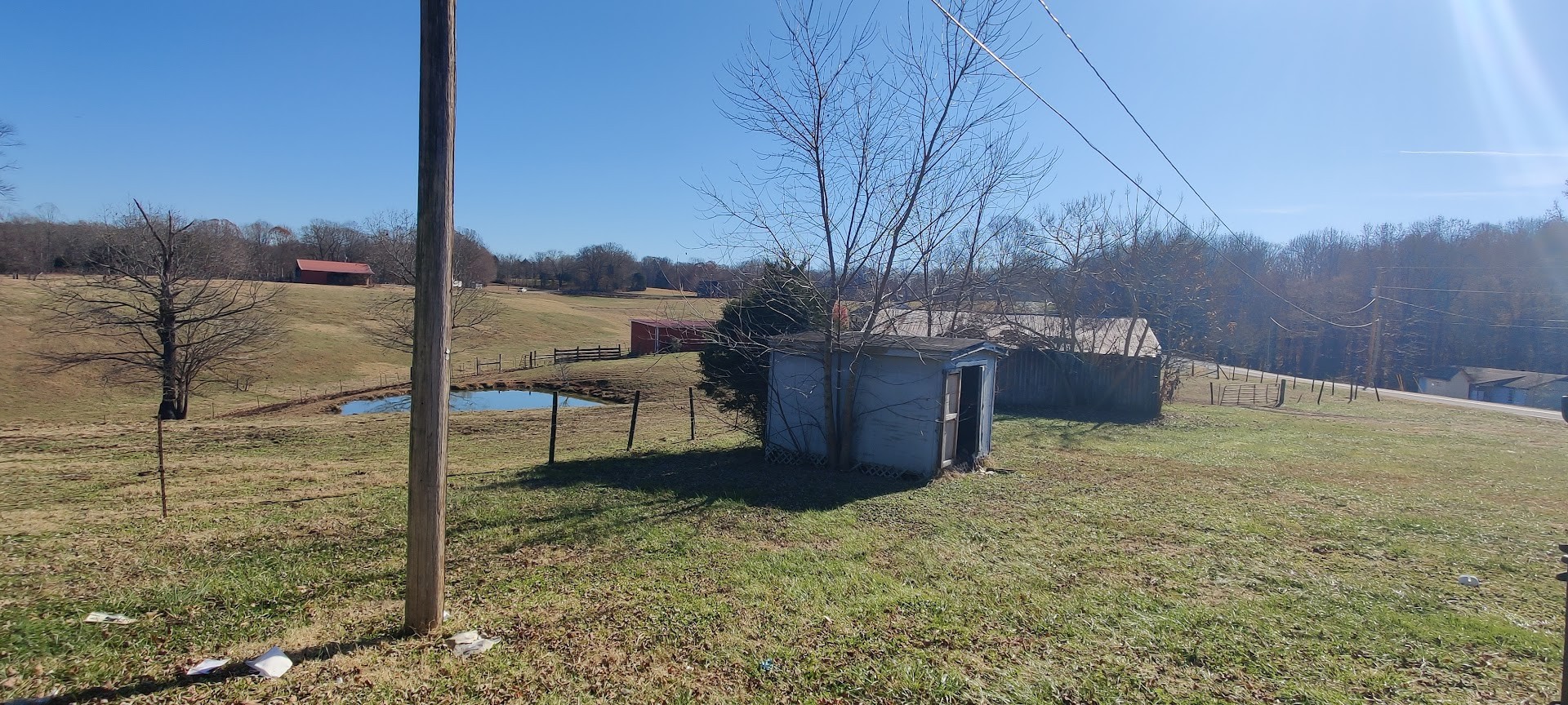 3125 Sulphur Springs Road Clarksville, TN 37043 - Photo 1 of 6 Gallery Image 1