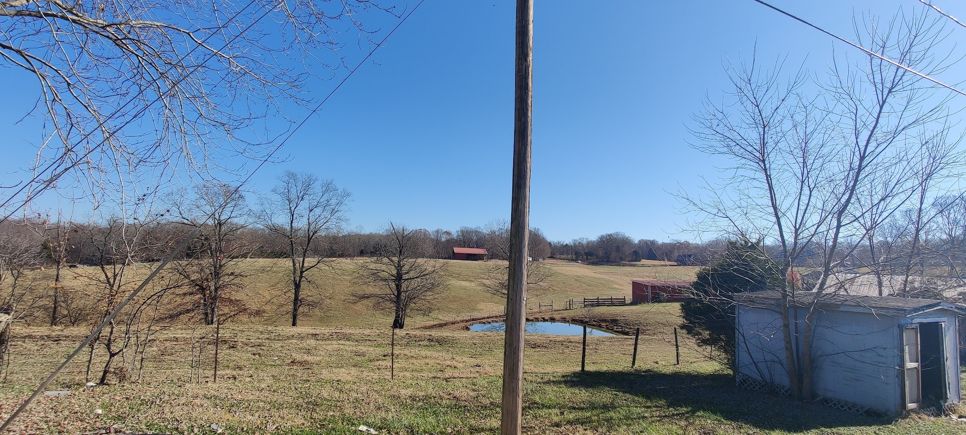 3125 Sulphur Springs Road Clarksville, TN 37043 - Photo 2 of 6 Gallery Image 2