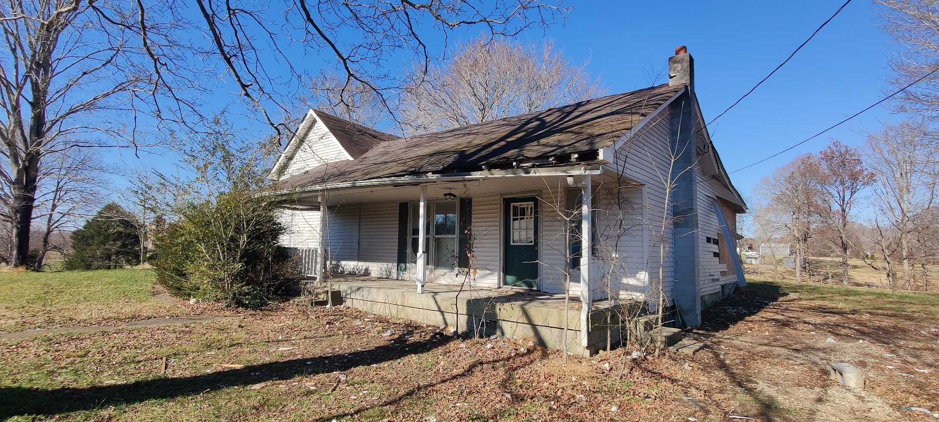 3125 Sulphur Springs Road Clarksville, TN 37043 - Photo 3 of 6 Gallery Image 3