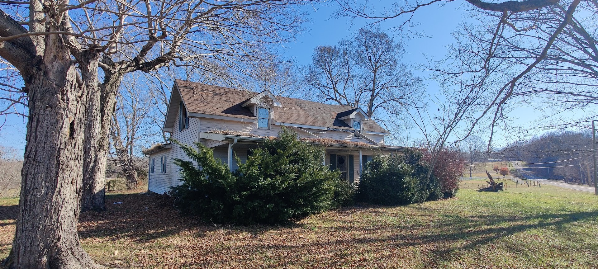 3125 Sulphur Springs Road Clarksville, TN 37043 - Photo 4 of 6 Gallery Image 4