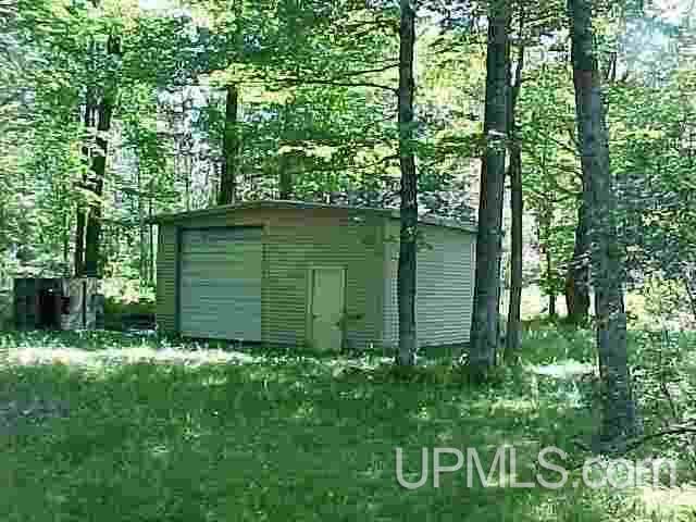 7867 30th Road Rapid River, MI 49878 - Photo 26 of 28 Gallery Image 26