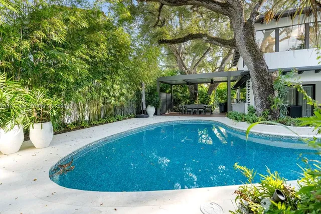 $5,595,000 | 4095 Battersea Road, Miami, FL 33133