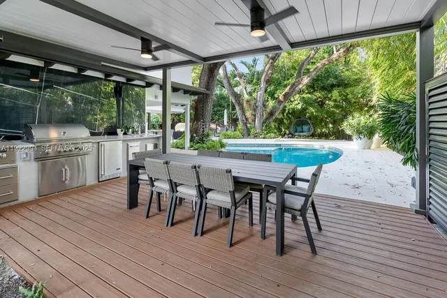 $5,595,000 | 4095 Battersea Road, Miami, FL 33133
