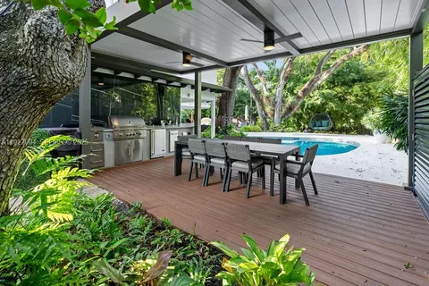 $5,595,000 | 4095 Battersea Road, Miami, FL 33133