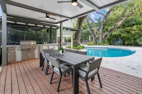 $5,595,000 | 4095 Battersea Road, Miami, FL 33133