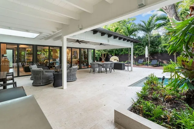 $5,595,000 | 4095 Battersea Road, Miami, FL 33133