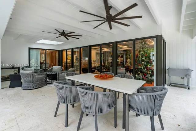 $5,595,000 | 4095 Battersea Road, Miami, FL 33133