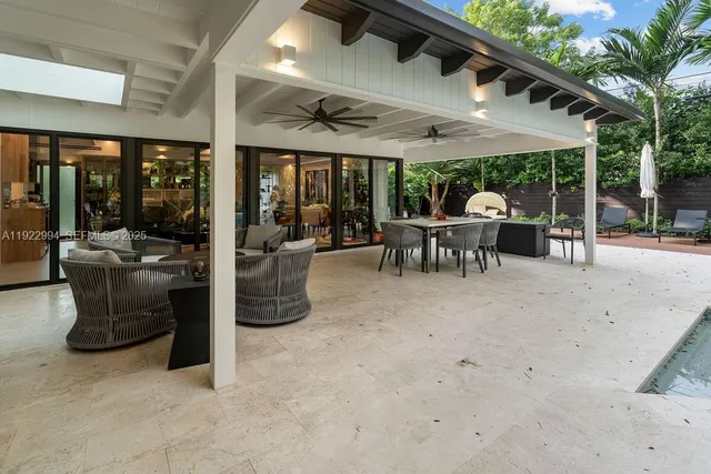 $5,595,000 | 4095 Battersea Road, Miami, FL 33133