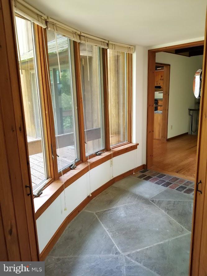 7073 Ely Road New Hope, PA 18938 - Photo 14 of 29 Hall to 1st Floor Bedroom