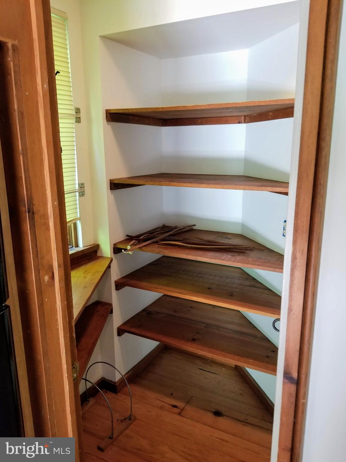 7073 Ely Road New Hope, PA 18938 - Photo 20 of 29 Pantry
