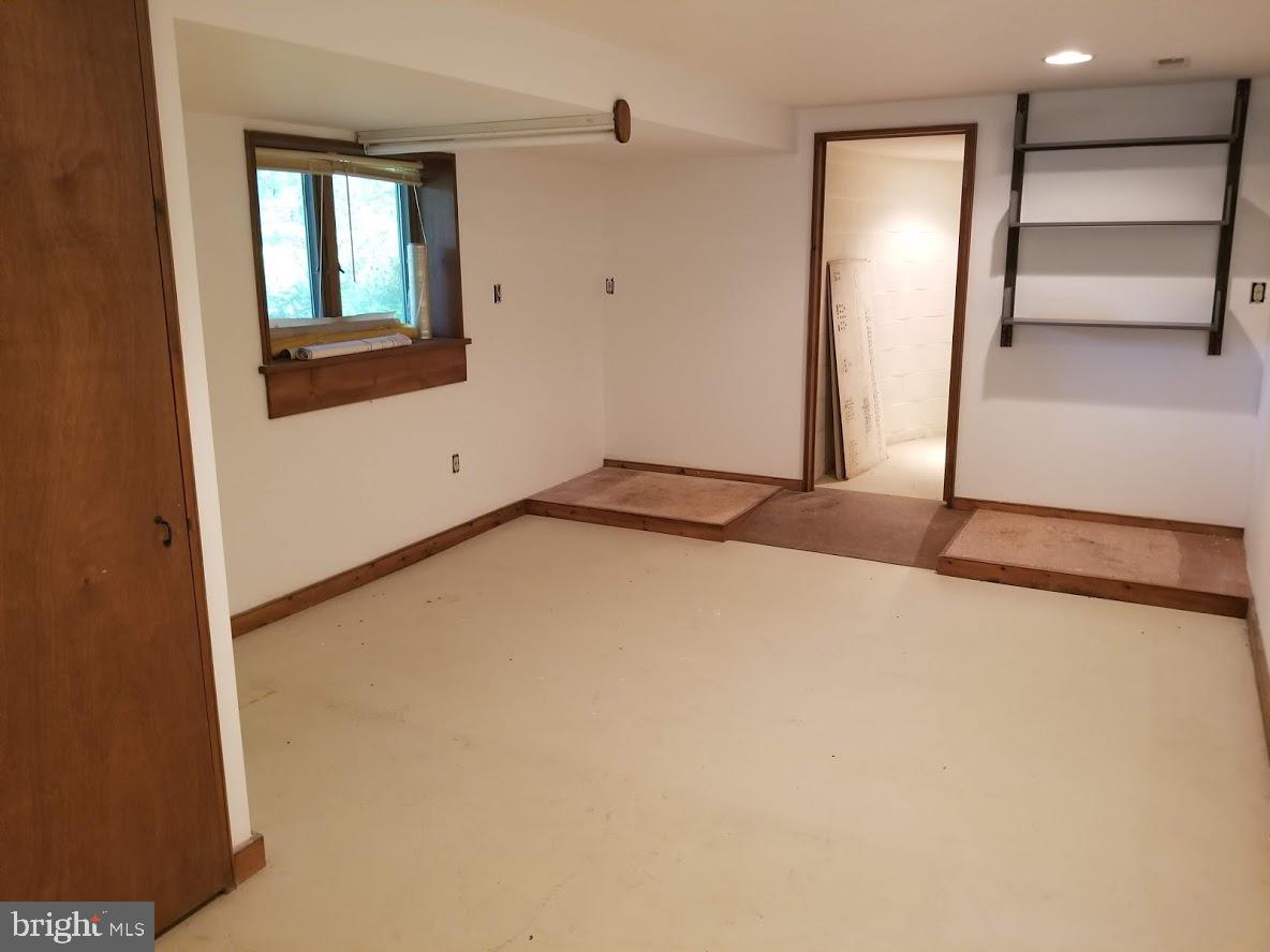7073 Ely Road New Hope, PA 18938 - Photo 28 of 29 Basement Hobby Room