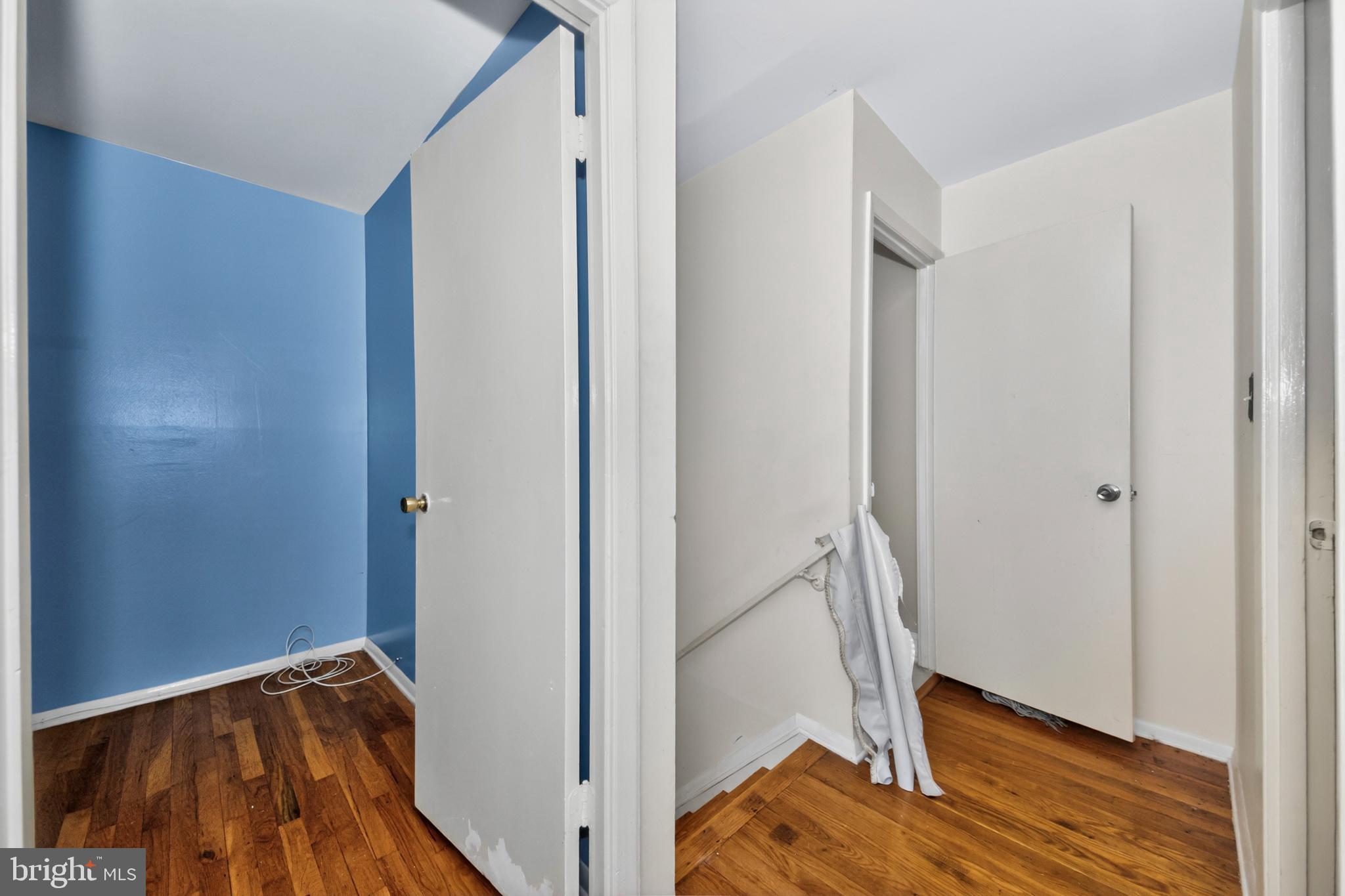 4920 Old Court Road Randallstown, MD 21133 - Photo 23 of 59 Upstairs Hallway