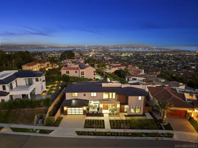 a terrace with a table and chairs