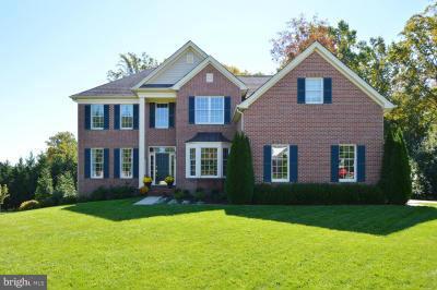 904 Ridgecrest Way Bel Air, MD 21015 - Photo 1 of 30 Exterior (Front)