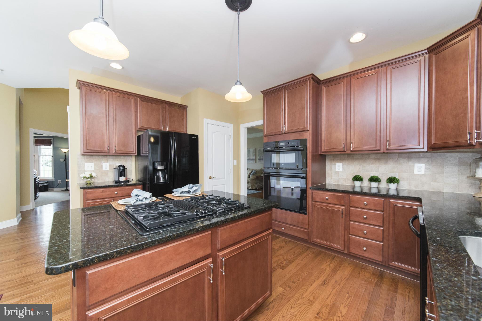 904 Ridgecrest Way Bel Air, MD 21015 - Photo 11 of 30 Kitchen