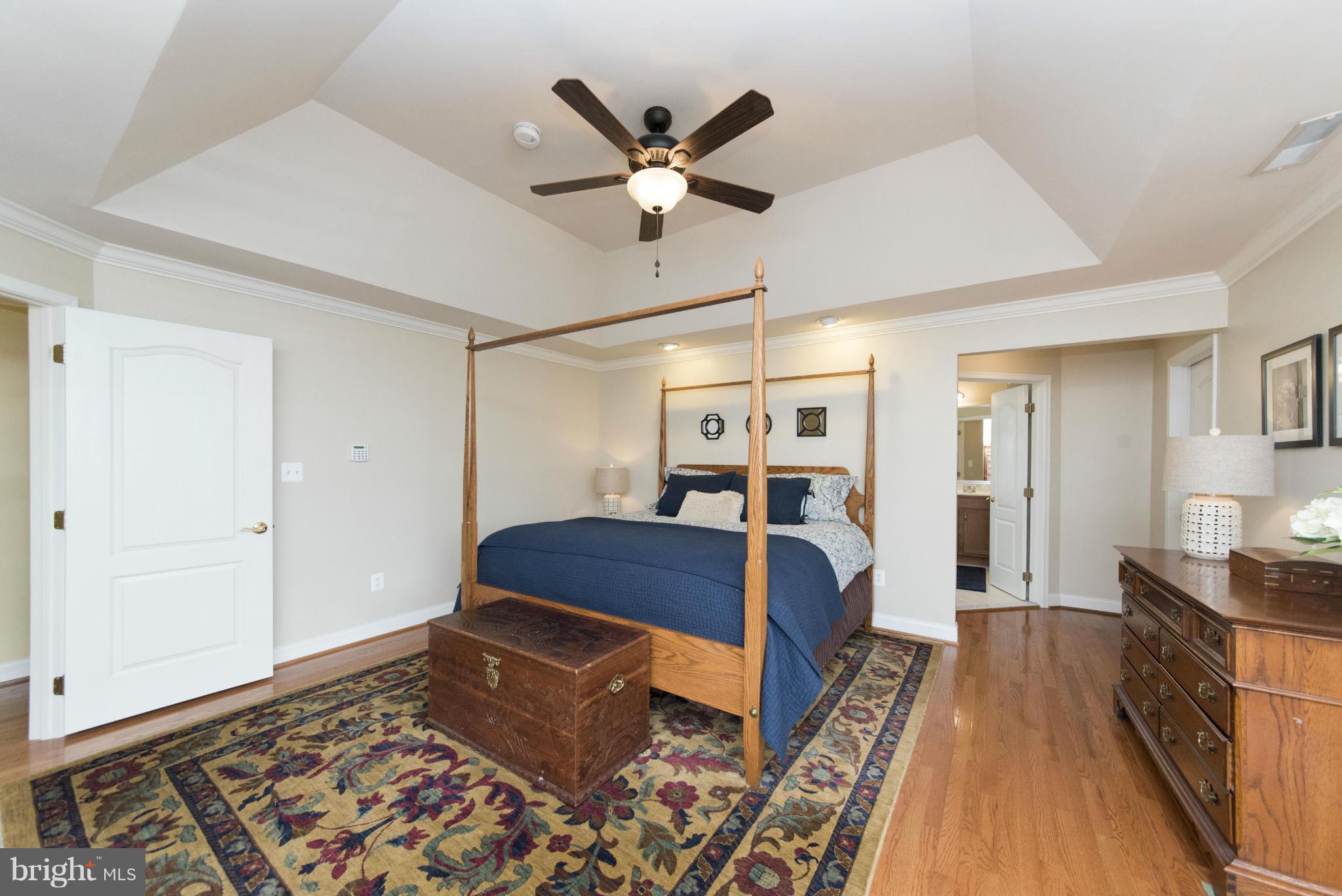 904 Ridgecrest Way Bel Air, MD 21015 - Photo 12 of 30 Bedroom (Master)