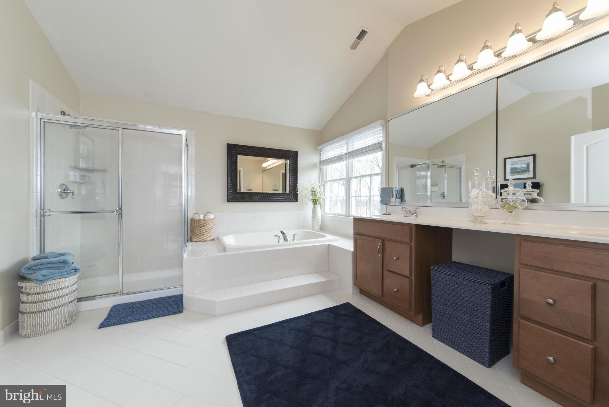 904 Ridgecrest Way Bel Air, MD 21015 - Photo 15 of 30 Bath (Master)