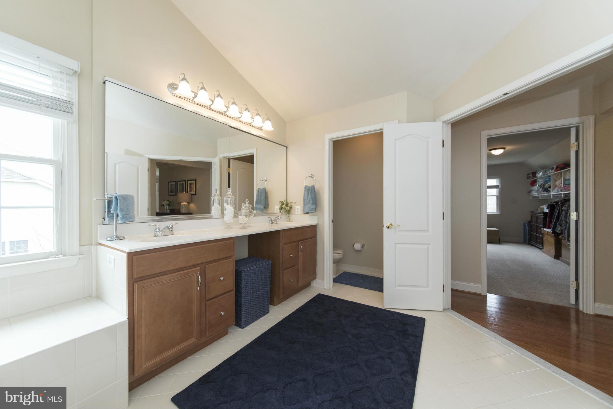 904 Ridgecrest Way Bel Air, MD 21015 - Photo 16 of 30 Bath (Master)