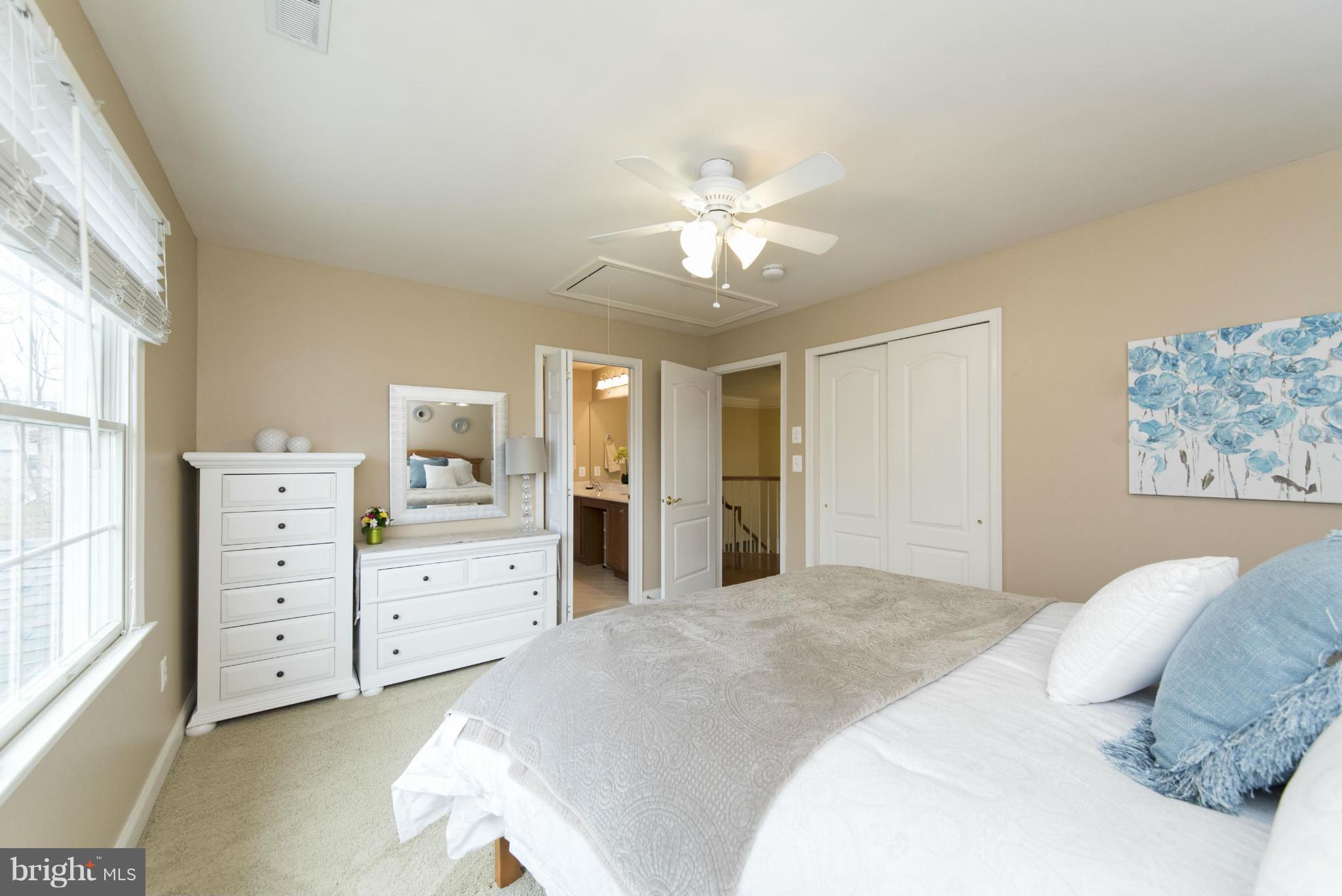904 Ridgecrest Way Bel Air, MD 21015 - Photo 20 of 30 Bedroom