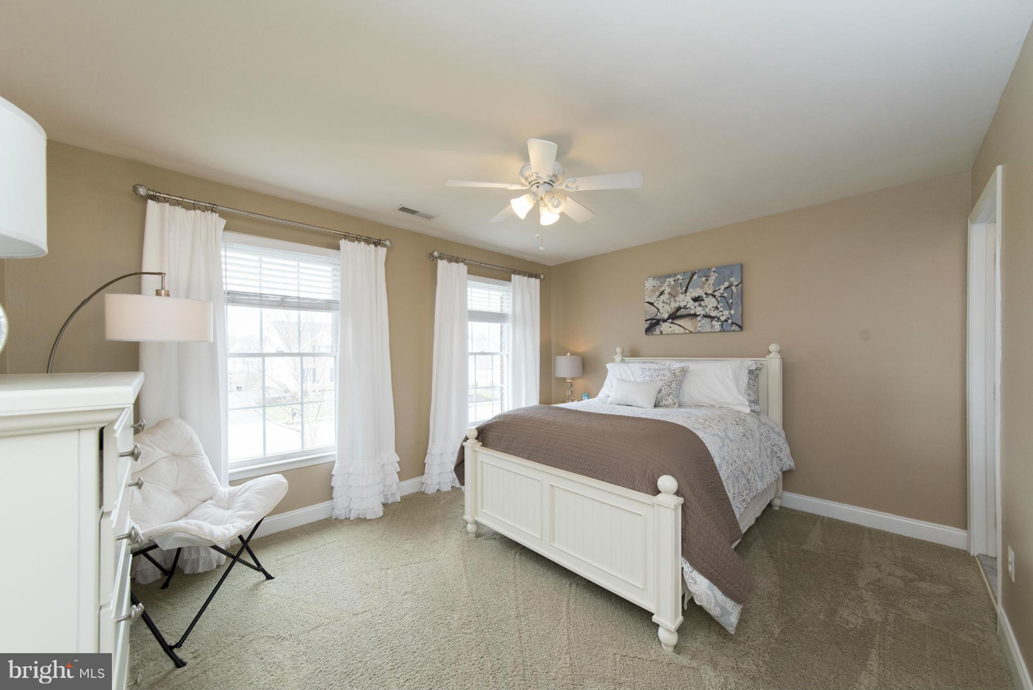 904 Ridgecrest Way Bel Air, MD 21015 - Photo 21 of 30 Bedroom