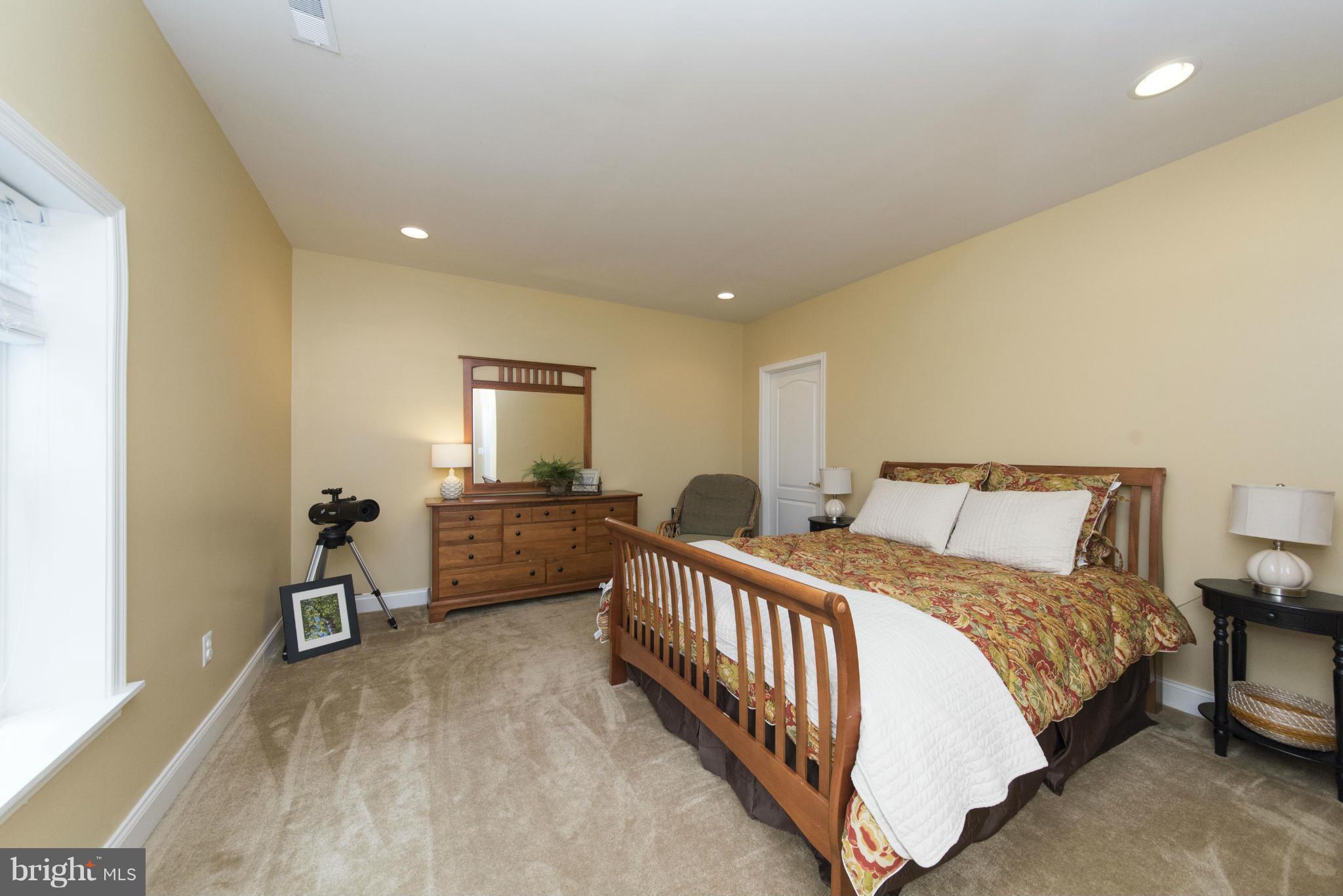 904 Ridgecrest Way Bel Air, MD 21015 - Photo 23 of 30 Bedroom