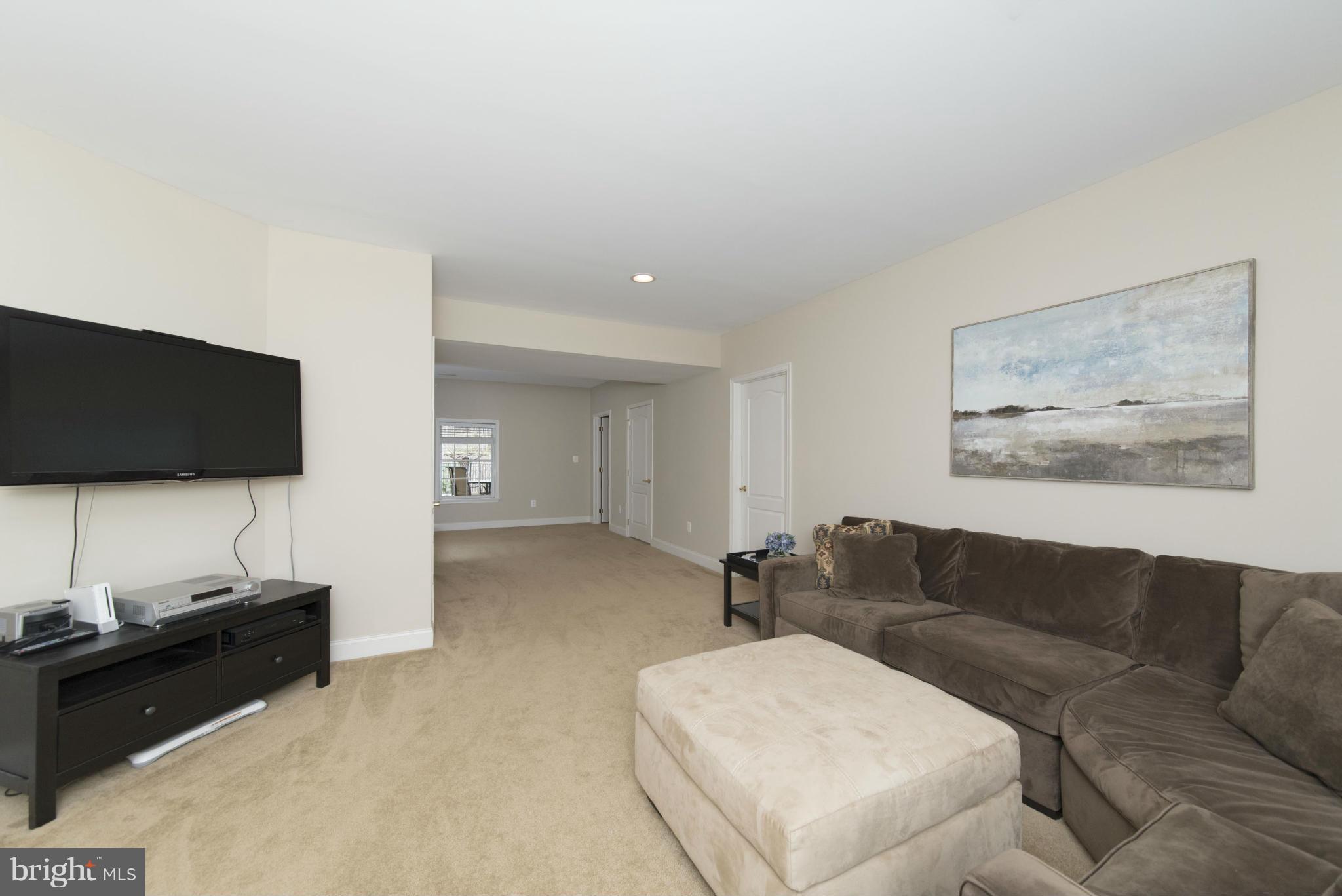 904 Ridgecrest Way Bel Air, MD 21015 - Photo 25 of 30 Recreation Room